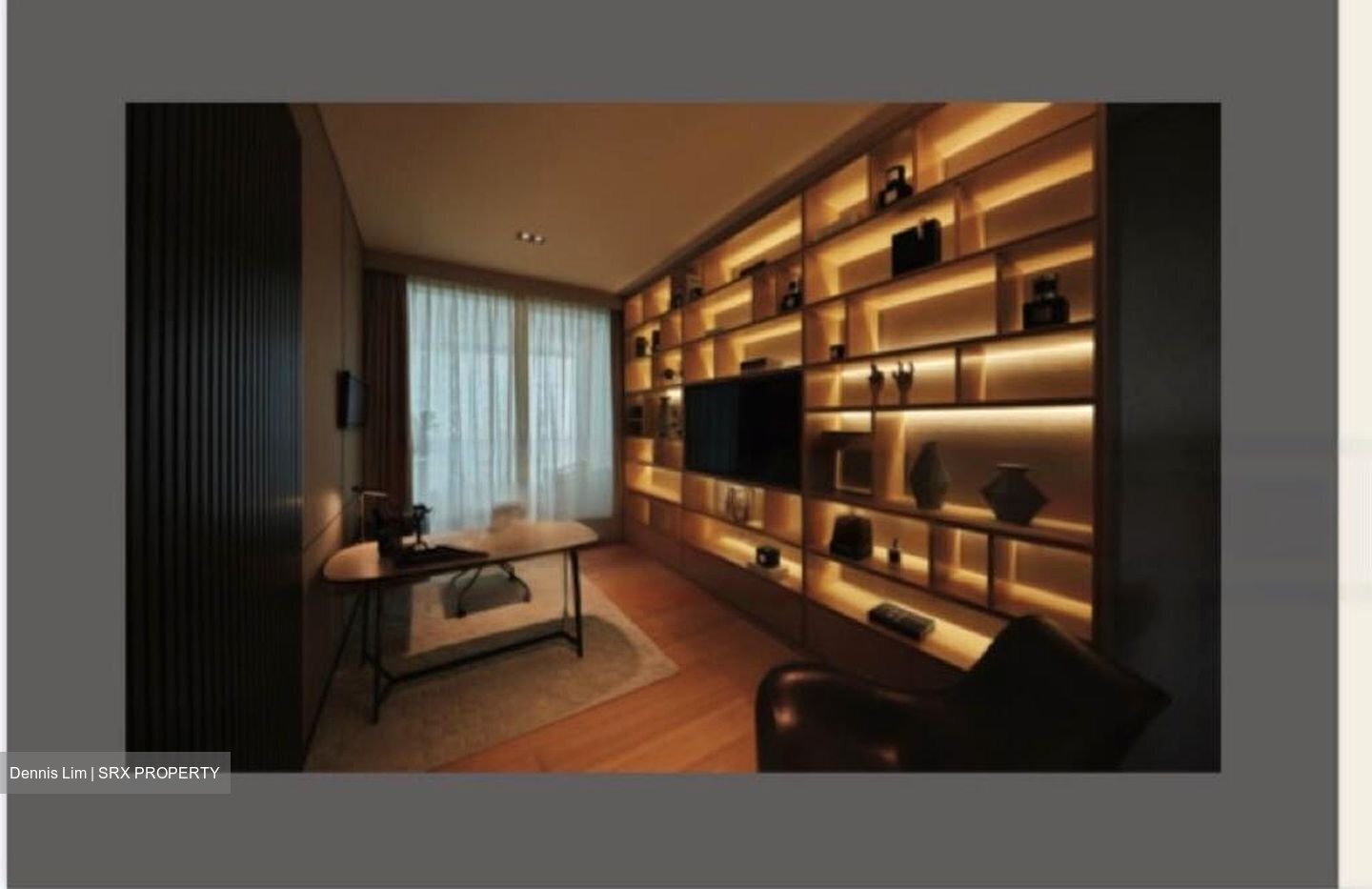 Eden Residences Capitol (D6), Apartment #447003781